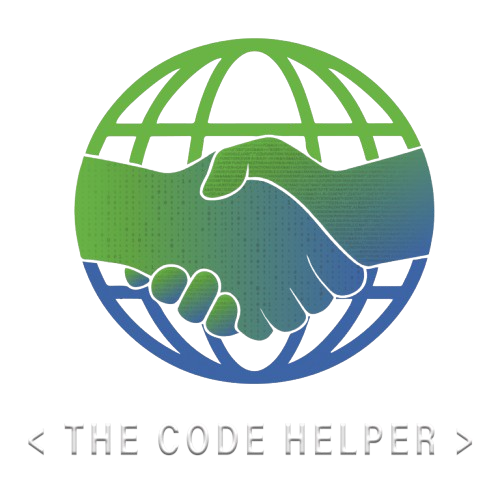 The Code Helper